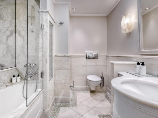 King George, a Luxury Collection Hotel, Athens
