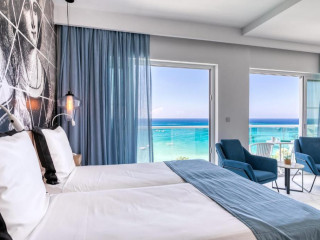 King Jason Protaras - Designed for Adults by Louis Hotels