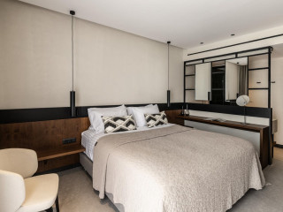 King Jason Zante - Designed for Adults