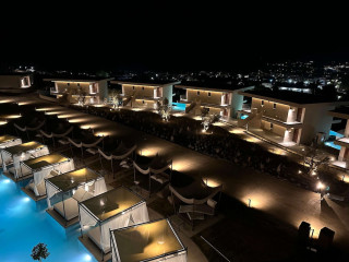 King Jason Zante - Designed for Adults