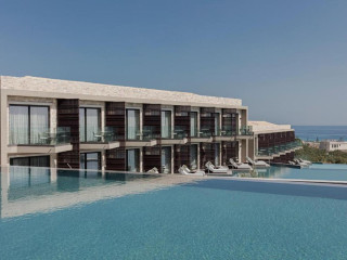 King Jason Zante - Designed for adults by Louis Hotels