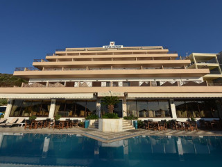 King Minos Hotel