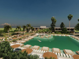 Theartemis Palace Hotel Rethymno