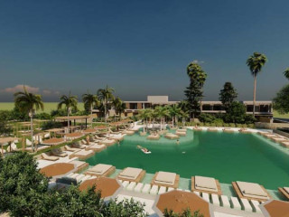 KING MINOS RETREAT RESORT & SPA GOLDEN HOTELS