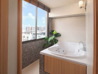 KING PARK AVENUE BANGKOK (SHA)