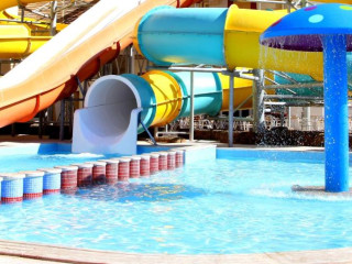 King Tut Aqua Park 