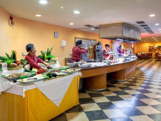 KING TUT AQUA PARK BEACH RESORT