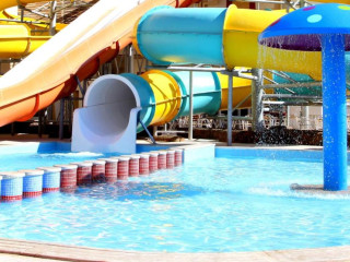 KING TUT AQUA PARK BEACH RESORT