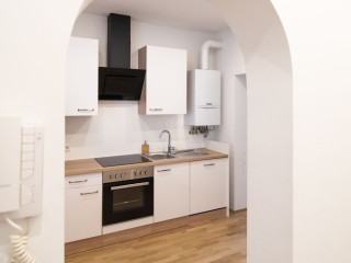 Kings Court Apartments Vienna