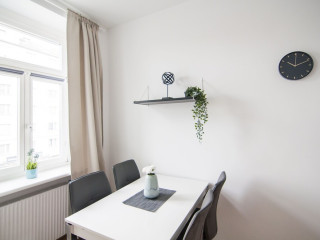 Kings Court Apartments Vienna