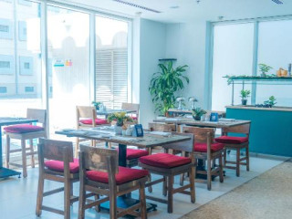 Kingsgate Hotel Abu Dhabi by Millennium