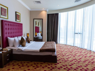 Kingsgate Hotel Doha