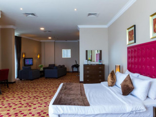 Kingsgate Hotel Doha