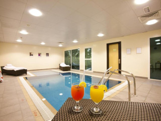 Kingsgate Hotel Doha