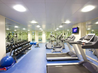 Kingsgate Hotel Doha