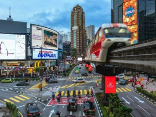 KINGSTON HOTEL 1 - BUKIT BINTANG