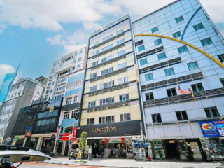 KINGSTON HOTEL 1 - BUKIT BINTANG