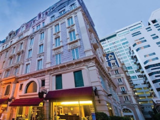 KINGSTON SUITES (SHA)