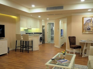 KINGSTON SUITES (SHA)