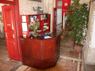 KINIRAS TRADITIONAL HOUSE