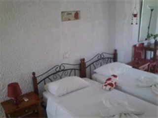 Kiotari Beach Apartments Studios