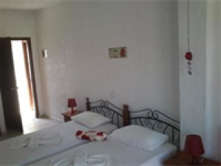 Kiotari Beach Apartments Studios