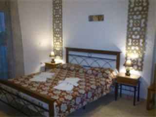 Kiotari Beach Apartments Studios