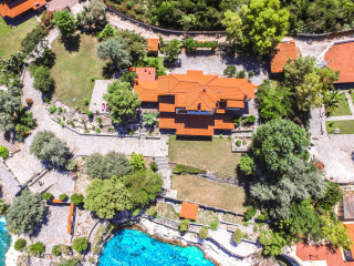 KIPARISSI VILLA HALKIDIKI