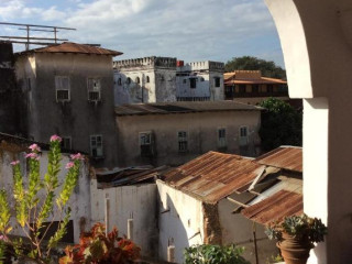 Kiponda B&B