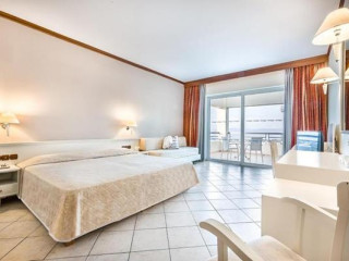 Kipriotis Aqualand Hotel