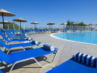 Kipriotis Aqualand Hotel