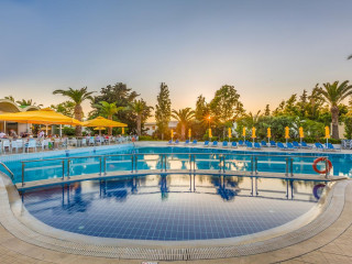 Kipriotis Hippocrates Hotel - Adults Only