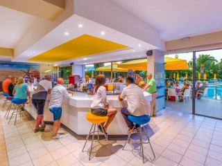 Kipriotis Hippocrates Hotel