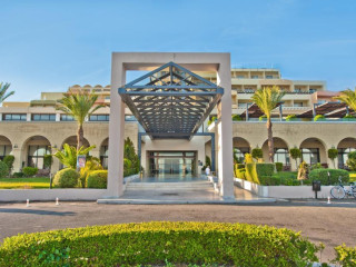 Kipriotis Panorama Hotel & Suites