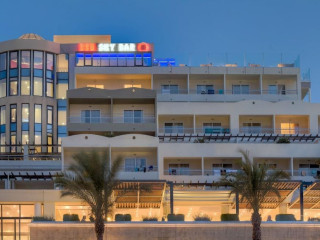Kipriotis Panorama Hotel & Suites