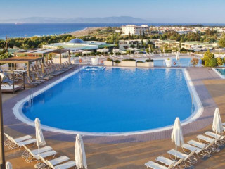 Kipriotis Panorama Hotel & Suites