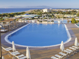 Kipriotis Panorama&Suites