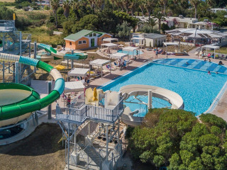 Kipriotis Village Resort