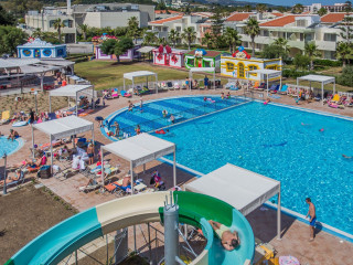 Kipriotis Village Resort