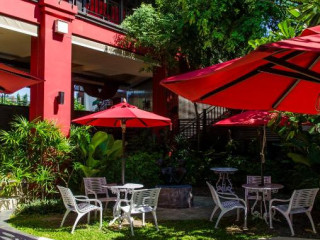 Kirikayan Boutique Resort