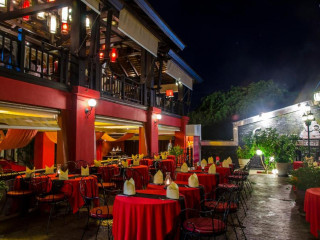 Kirikayan Boutique Resort