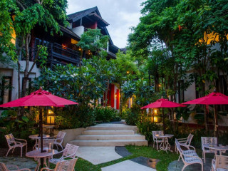 Kirikayan Boutique Resort