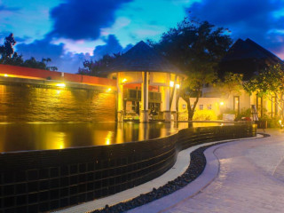 Kirikayan Boutique Resort
