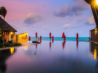 Kirikayan Boutique Resort