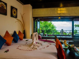 Kirikayan Boutique Resort