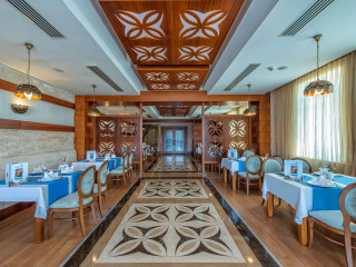 KIRMAN ARYCANDA DE LUXE RESORT