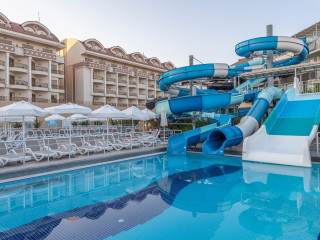 KIRMAN BELAZUR RESORT & SPA