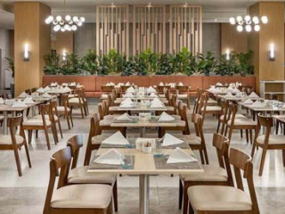 Karras Grande Resort Zakynthos