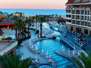 Holiday Inn Paris Gare De l'Est, an IHG Hotel