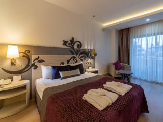 Ionian Blue Hotel
